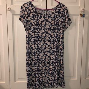 Charming Charlie T-shirt dress